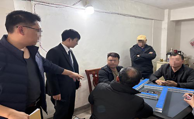 广昌县人民法院多措并举破解小额案件执行难题